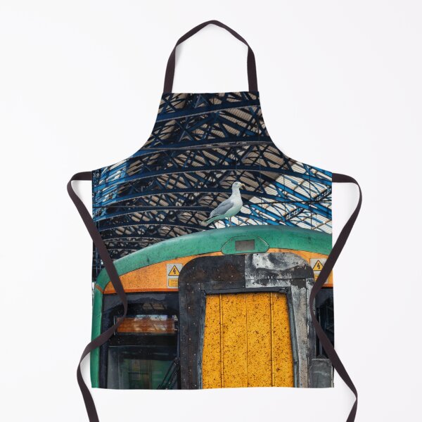 Item preview, Brighton station 2021 designed and sold by jasminewang.