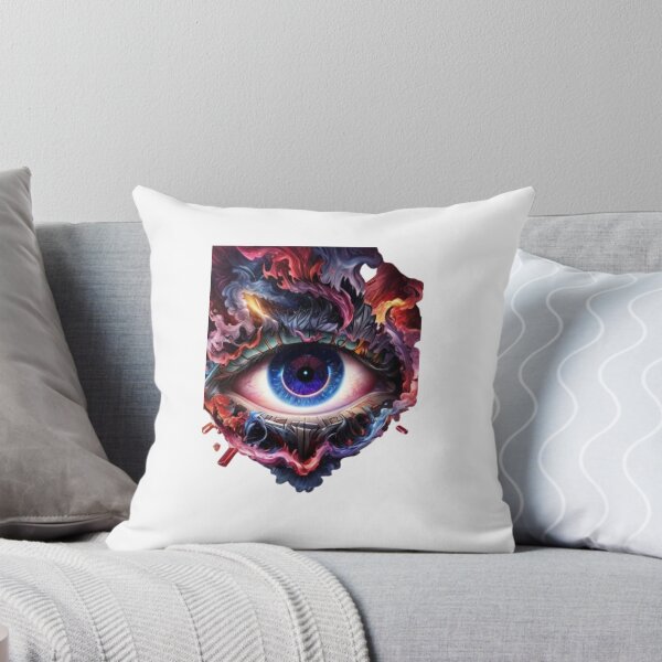 Item preview, The eye of the soul. designed and sold by josiasalves65.