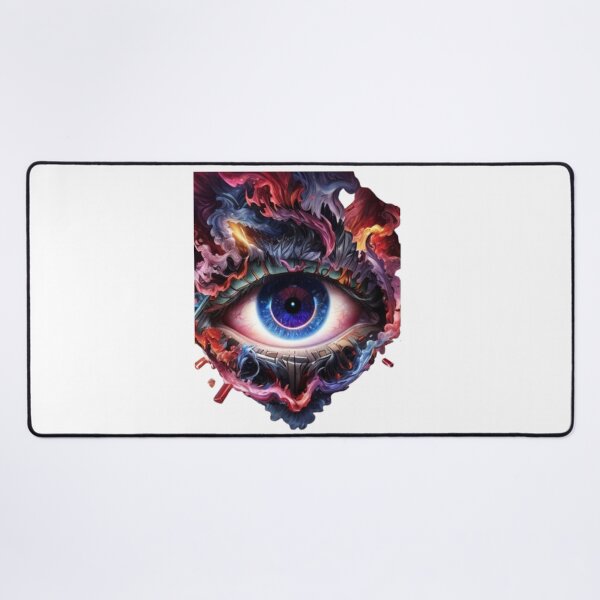 Item preview, The eye of the soul. designed and sold by josiasalves65.