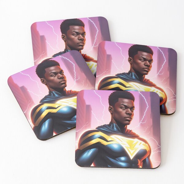 Item preview, Melanin Marvel #106 designed and sold by jwalk.