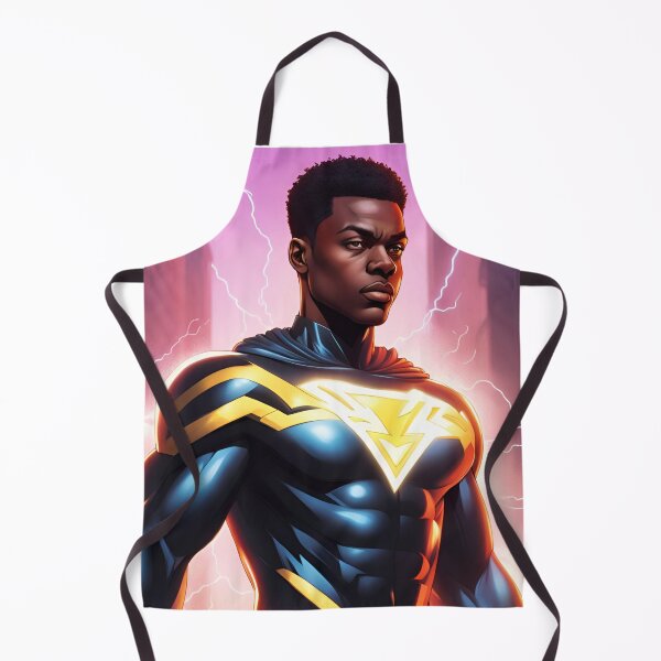 Item preview, Melanin Marvel #106 designed and sold by jwalk.