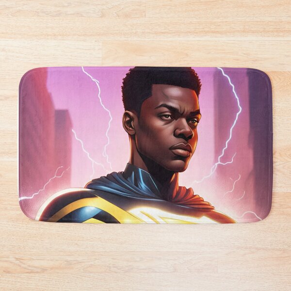 Item preview, Melanin Marvel #106 designed and sold by jwalk.