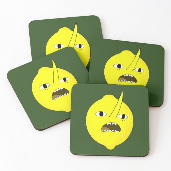 Item preview, Lemongrab designed and sold by kidcartoon.