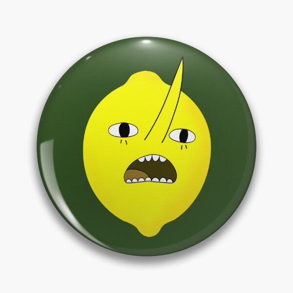Item preview, Lemongrab designed and sold by kidcartoon.