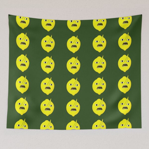 Item preview, Lemongrab designed and sold by kidcartoon.