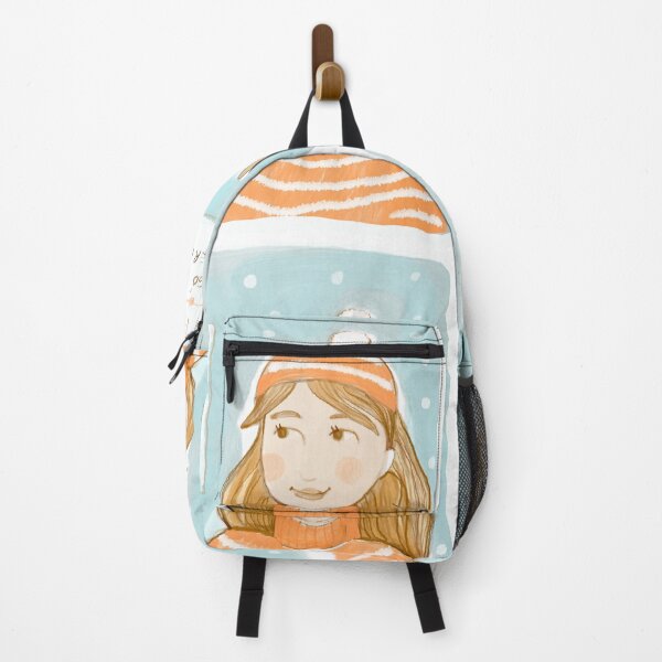 Item preview, Winter has arrived designed and sold by OlgaMundi.