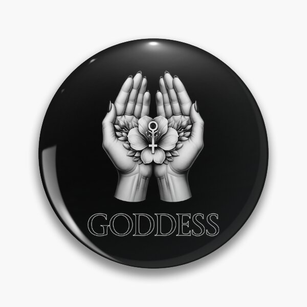 Item preview, GODDESS (subtitle) #012 designed and sold by design-goddess.