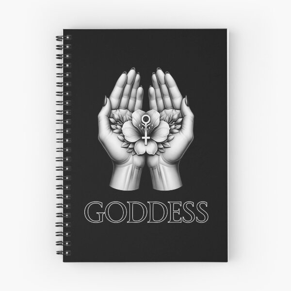 Item preview, GODDESS (subtitle) #012 designed and sold by design-goddess.