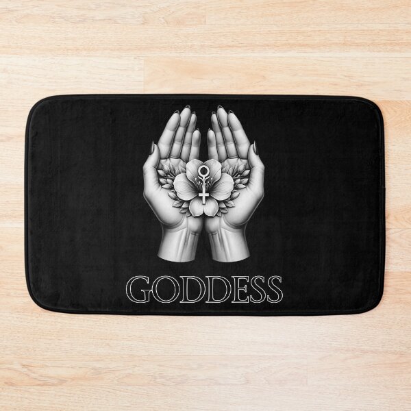 Item preview, GODDESS (subtitle) #012 designed and sold by design-goddess.