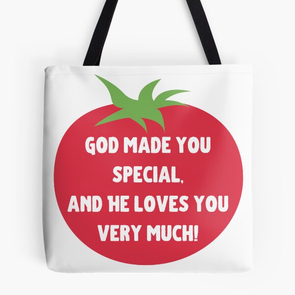 Item preview, God Made You Special  designed and sold by Faithandfandom.
