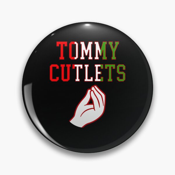 Item preview, Tommy Cutlets (15) designed and sold by mercadolilian.