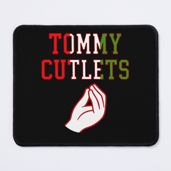 Item preview, Tommy Cutlets (15) designed and sold by mercadolilian.