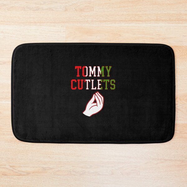 Item preview, Tommy Cutlets (15) designed and sold by mercadolilian.