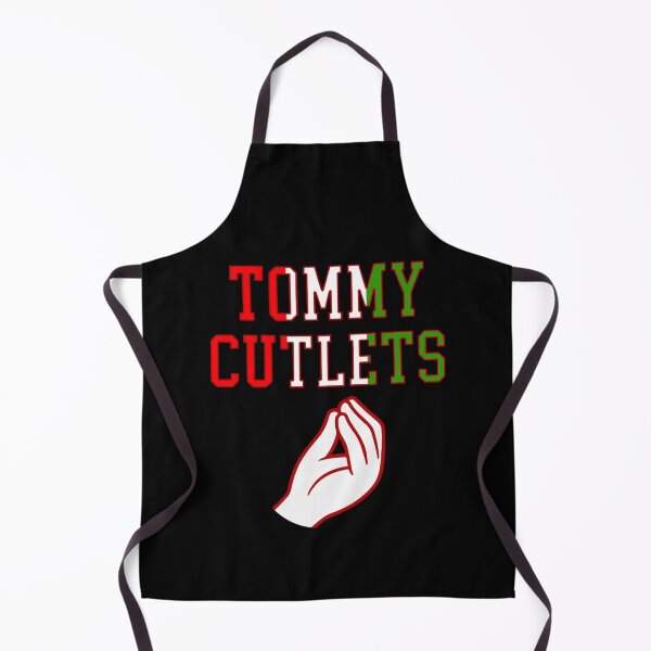 Item preview, Tommy Cutlets (15) designed and sold by mercadolilian.