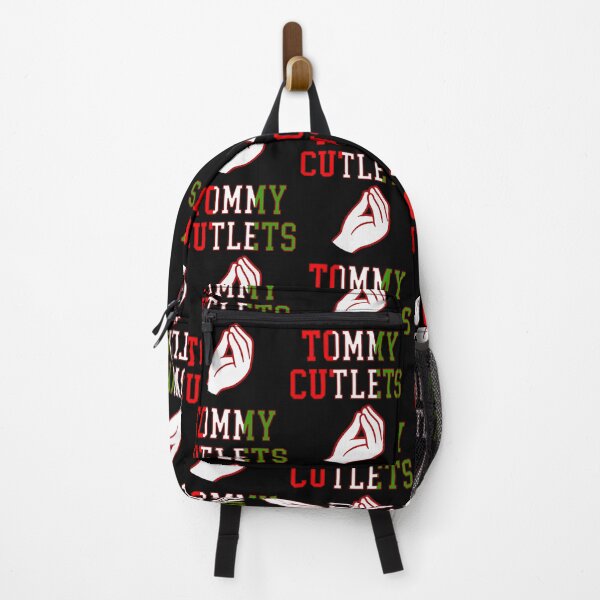 Item preview, Tommy Cutlets (15) designed and sold by mercadolilian.