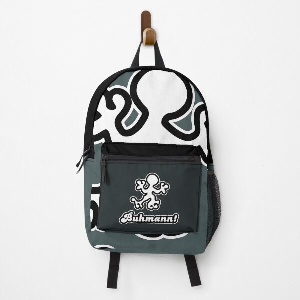 Item preview, bogeyman! | The one to blame designed and sold by IljaSchnorr.