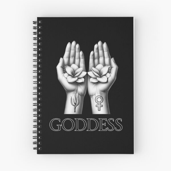 Item preview, GODDESS (subtitle) #013 designed and sold by design-goddess.