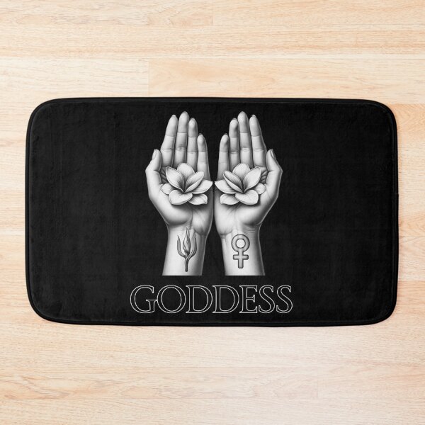 Item preview, GODDESS (subtitle) #013 designed and sold by design-goddess.