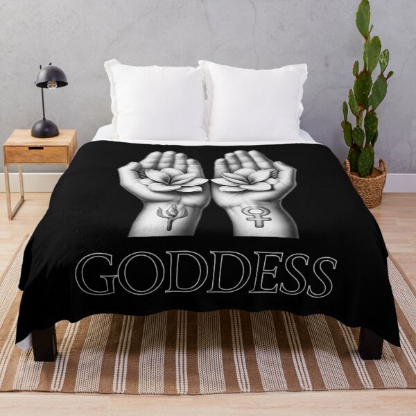 Item preview, GODDESS (subtitle) #013 designed and sold by design-goddess.