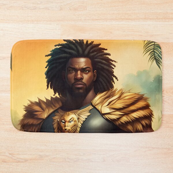 Item preview, Melanin Marvel #107 designed and sold by jwalk.