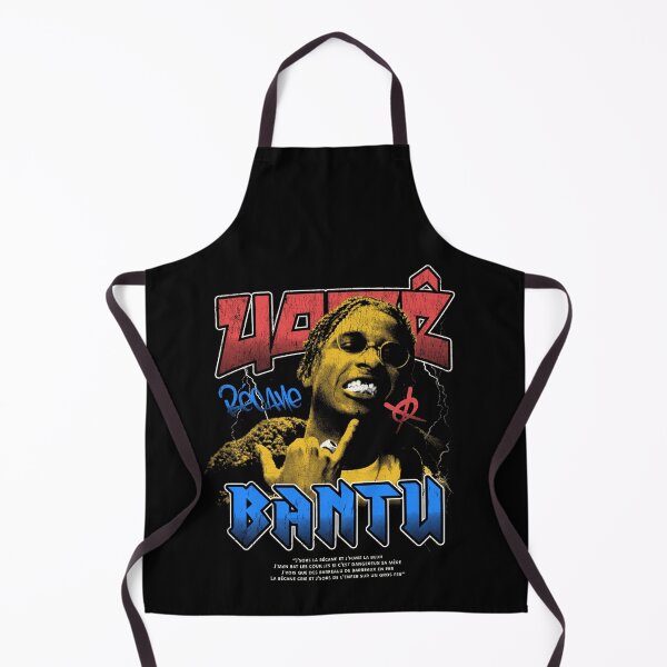 Item preview, Design Yamê Bantu designed and sold by LucasFelisberto.