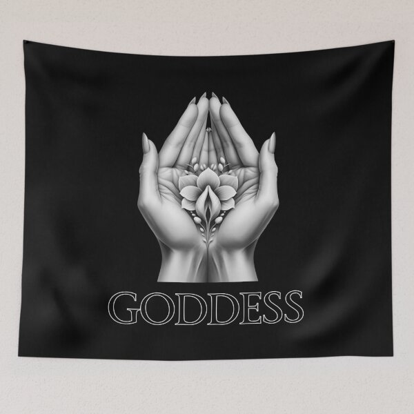 Item preview, GODDESS (subtitle) #014 designed and sold by design-goddess.