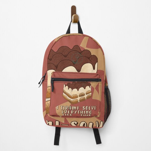 Item preview, Dessert - I TIRAMI-SOLVE things like this designed and sold by Juditangelo.