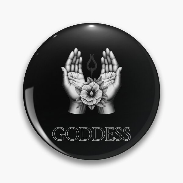 Item preview, GODDESS (subtitle) #015 designed and sold by design-goddess.
