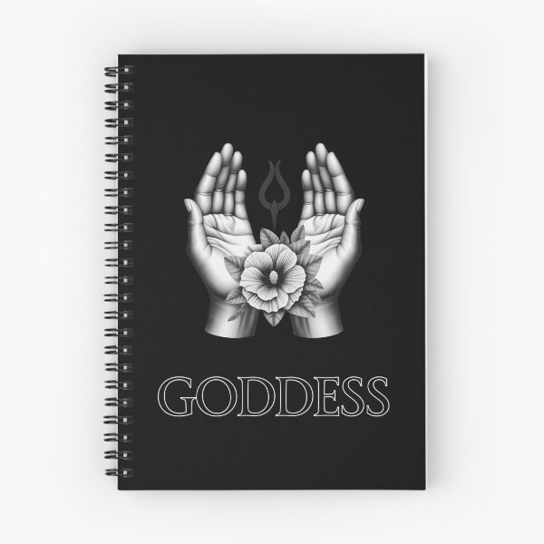 Item preview, GODDESS (subtitle) #015 designed and sold by design-goddess.