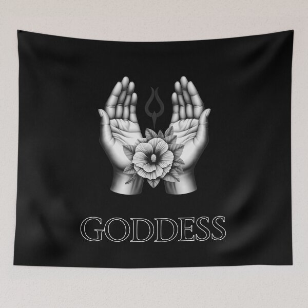 Item preview, GODDESS (subtitle) #015 designed and sold by design-goddess.