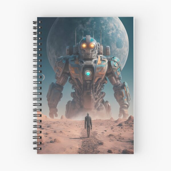 Item preview, giant from an other world on the moon designed and sold by VibraArt.