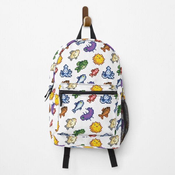 Item preview, stardew valley fish designed and sold by elliottbryan.
