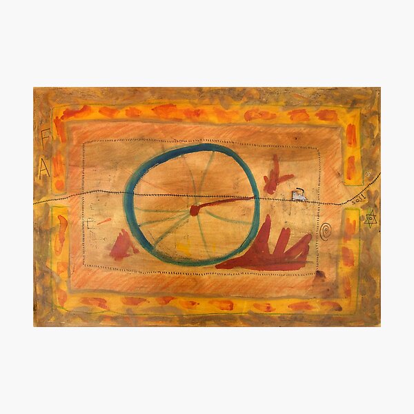 Item preview, From The Wheel, Six designed and sold by John Douglas.