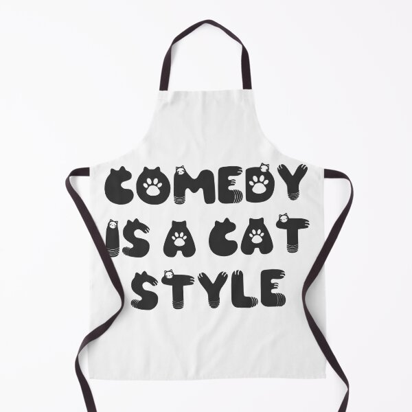 Item preview, comedy is a cat style designed and sold by Keirnyx.