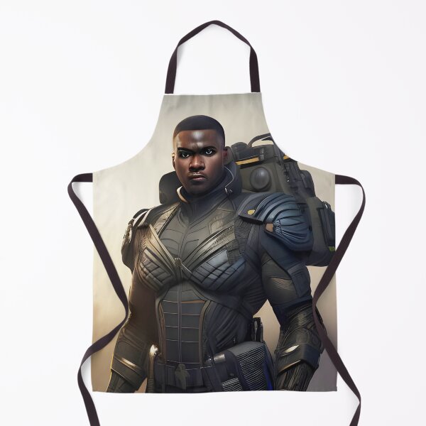 Item preview, Melanin Marvel #108 designed and sold by jwalk.