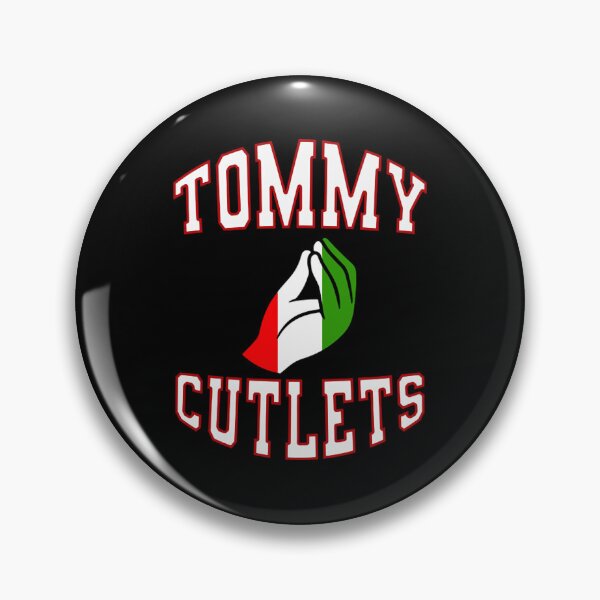 Item preview, Tommy Cutlets (16) designed and sold by mercadolilian.