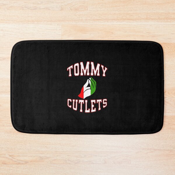 Item preview, Tommy Cutlets (16) designed and sold by mercadolilian.