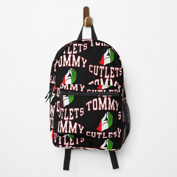 Item preview, Tommy Cutlets (16) designed and sold by mercadolilian.