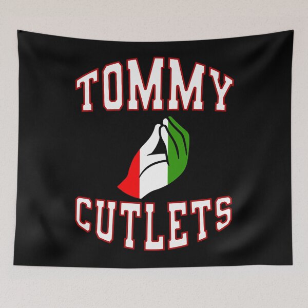 Item preview, Tommy Cutlets (16) designed and sold by mercadolilian.