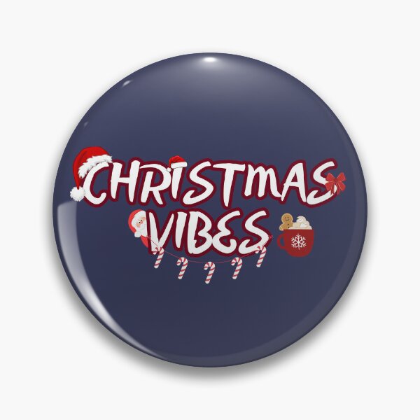 Item preview, Christmas Vibes designed and sold by zFruity.