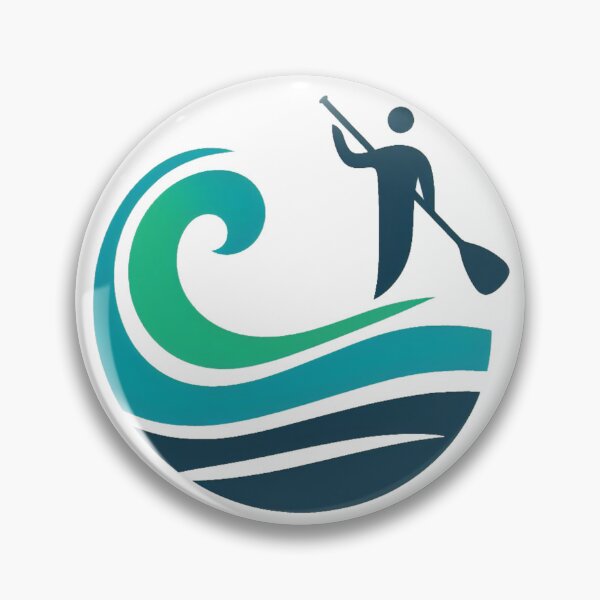 Item preview, Explore the freedom of paddle boarding designed and sold by VistaMar.
