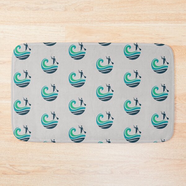 Item preview, Explore the freedom of paddle boarding designed and sold by VistaMar.