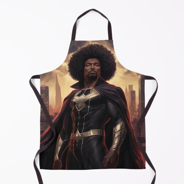 Item preview, Melanin Marvel #101 designed and sold by jwalk.