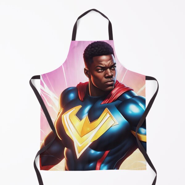Item preview, Melanin Marvel #102 designed and sold by jwalk.