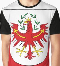 Tyrol Graphic T-Shirt