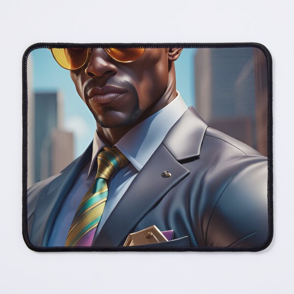 Item preview, Melanin Marvel #105 designed and sold by jwalk.
