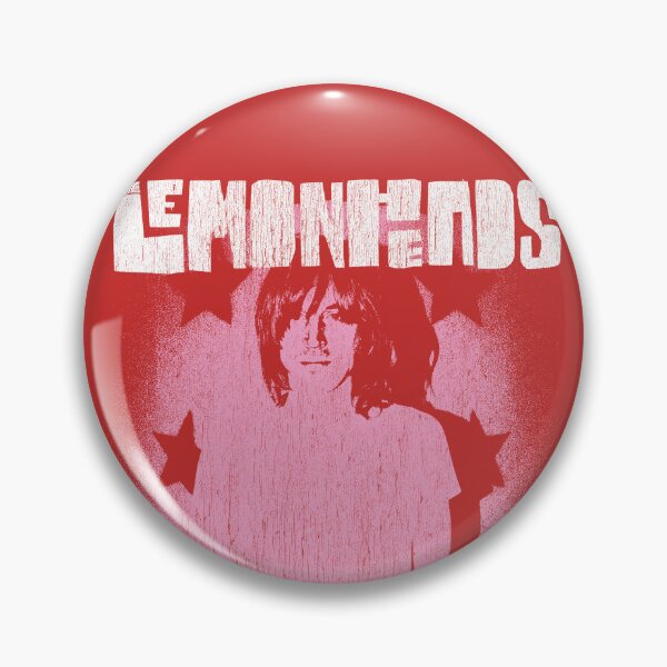 Item preview, Lemonheads designed and sold by brianhillDESIGN.