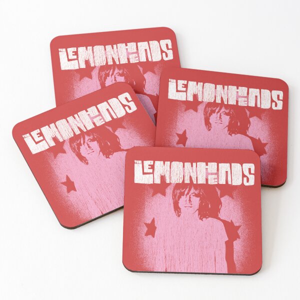 Item preview, Lemonheads designed and sold by brianhillDESIGN.