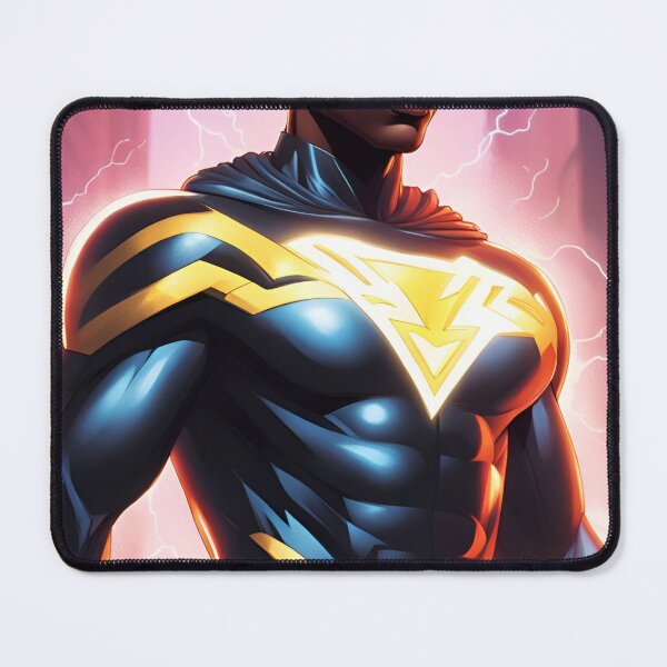 Item preview, Melanin Marvel #106 designed and sold by jwalk.