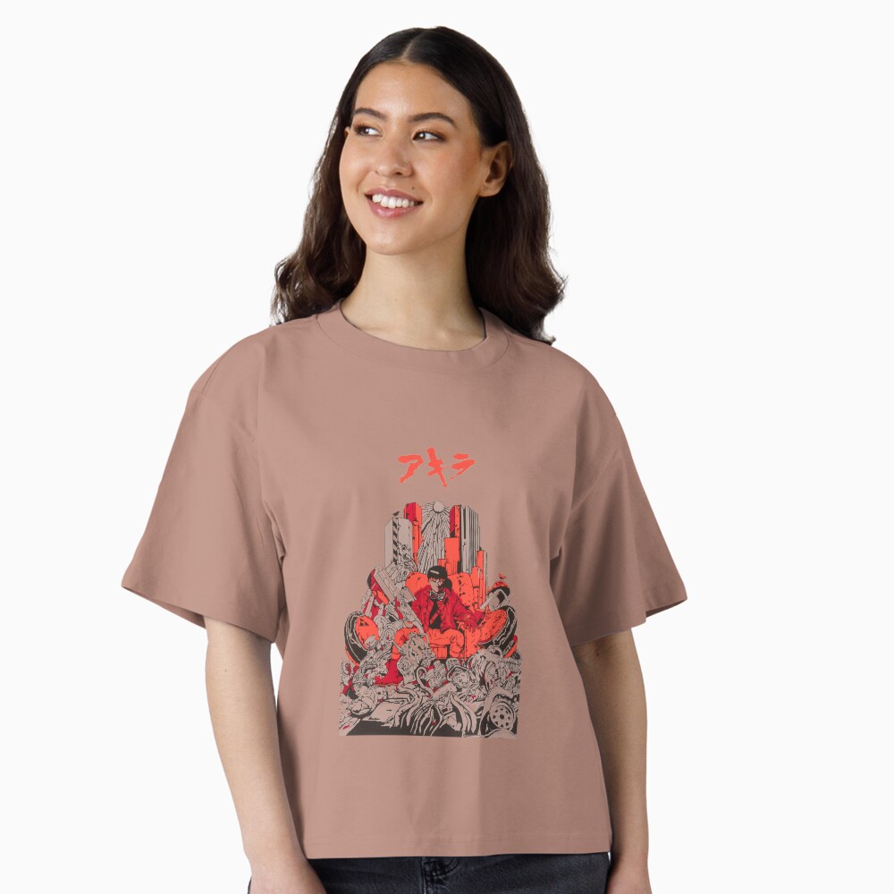 Akira Classic T-Shirt